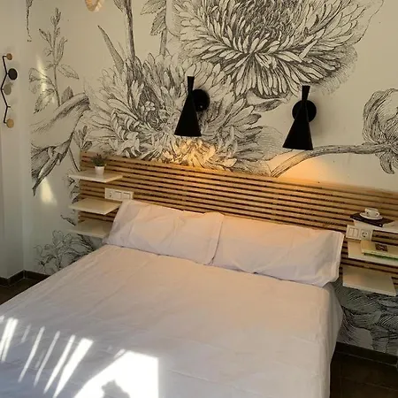 Apartment Eco Center Granatensis Granada