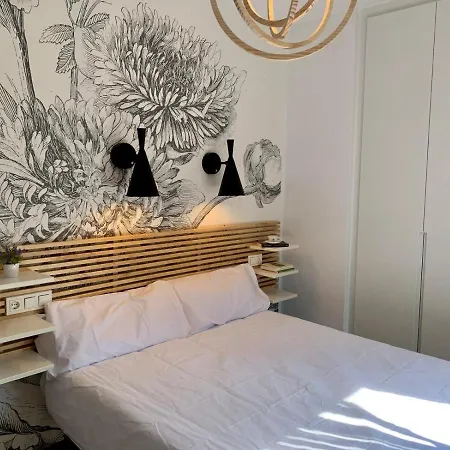 Appartement Eco Center Granatensis