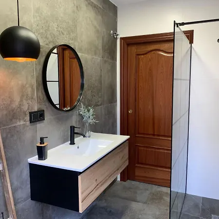 Eco Center Granatensis Appartement