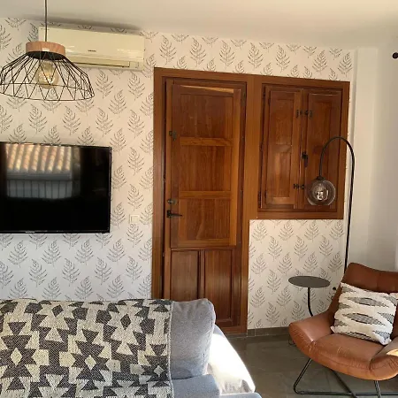 Eco Center Granatensis Appartement Granada
