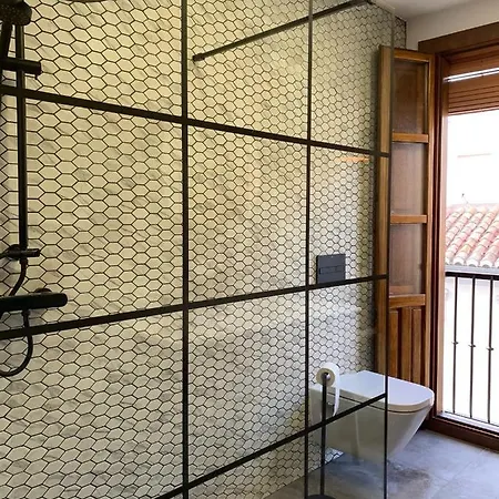 Apartment Eco Center Granatensis *