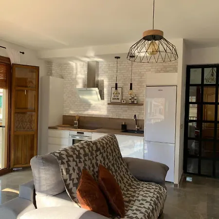 Appartement Eco Center Granatensis *